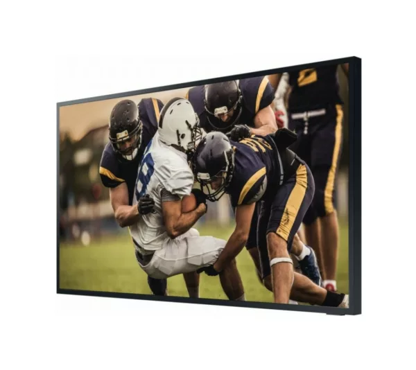 Samsung LST7T Series Ls smart tv extérieure qled 4k 65'' - noir titane – Image 2