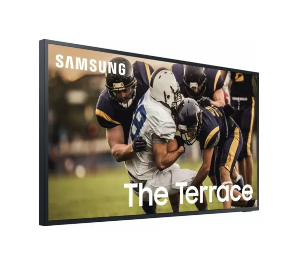 Samsung LST7T Series Ls smart tv extérieure qled 4k 65'' - noir titane – Image 11