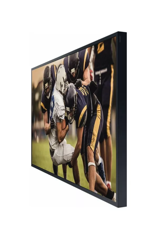 Samsung LST7T Series Ls smart tv extérieure qled 4k 65'' - noir titane – Image 4
