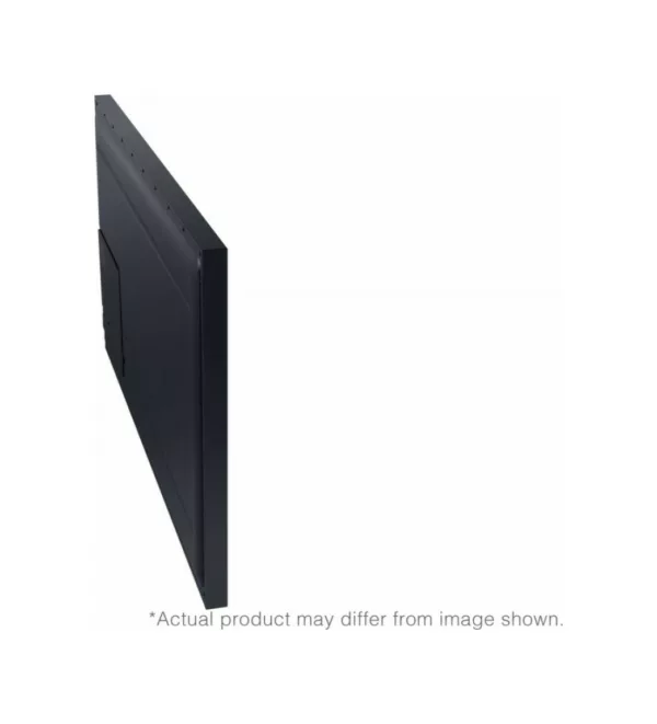 Samsung LST7T Series Ls smart tv extérieure qled 4k 65'' - noir titane – Image 6