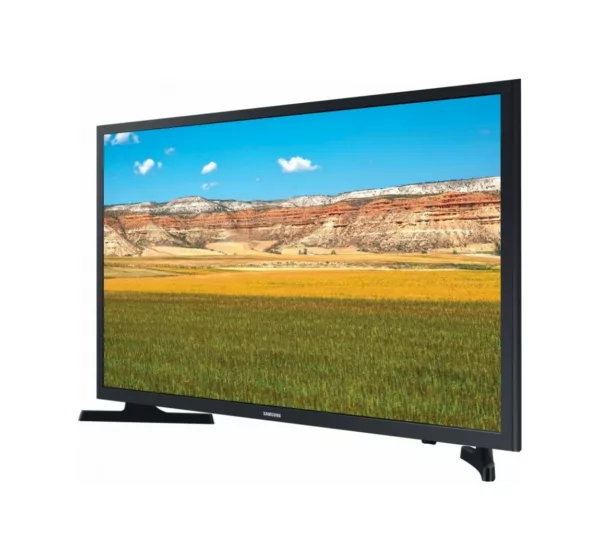 Samsung T4300 Série 4 Téléviseur LED intelligent HD 32'' - noir – Image 2