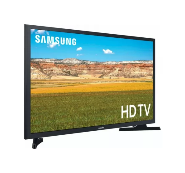 Samsung T4300 Série 4 Téléviseur LED intelligent HD 32'' - noir – Image 11