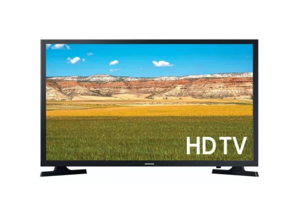 Samsung T4300 Série 4 Téléviseur LED intelligent HD 32'' - noir – Image 8