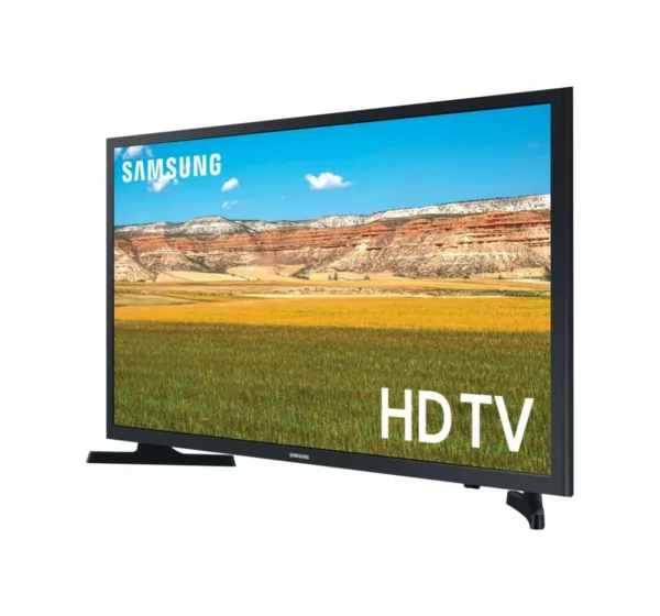 Samsung T4300 Série 4 Téléviseur LED intelligent HD 32'' - noir – Image 10