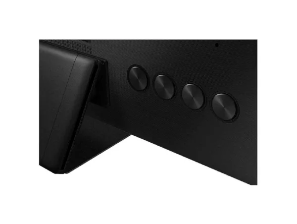 Samsung QN800A Série 8 Smart TV qled 8k 85'' - acier inoxydable – Image 4