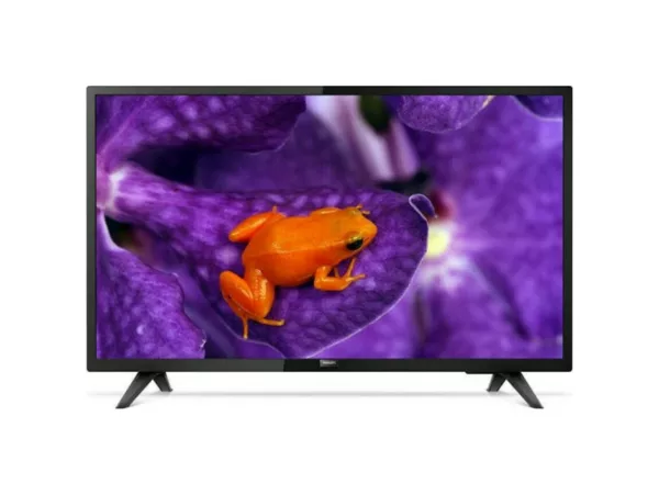 Philips 43HFL5114/12 Mediasuite Téléviseur d'hôtel Full HD LED 43'' - noir