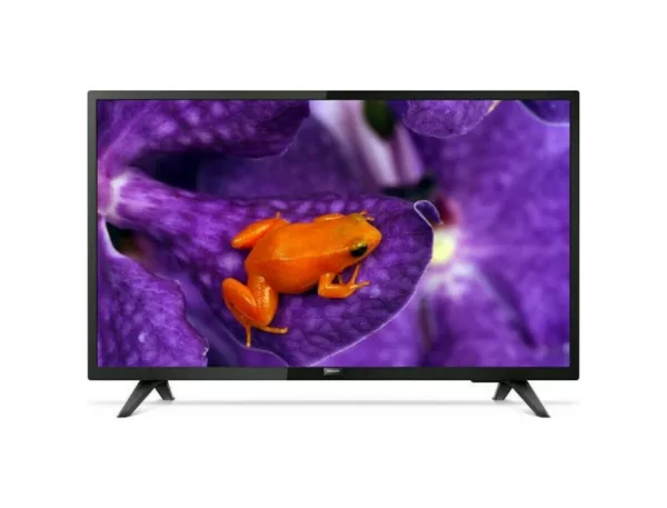Philips 32HFL511412 Mediasuite Téléviseur d'hôtel Full HD LED 32 pouces - noir