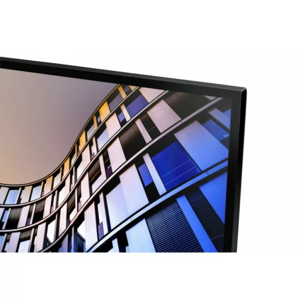 Téléviseur intelligent LED HD HD 24 pouces N4300 série 4 de Samsung - Noir – Image 6