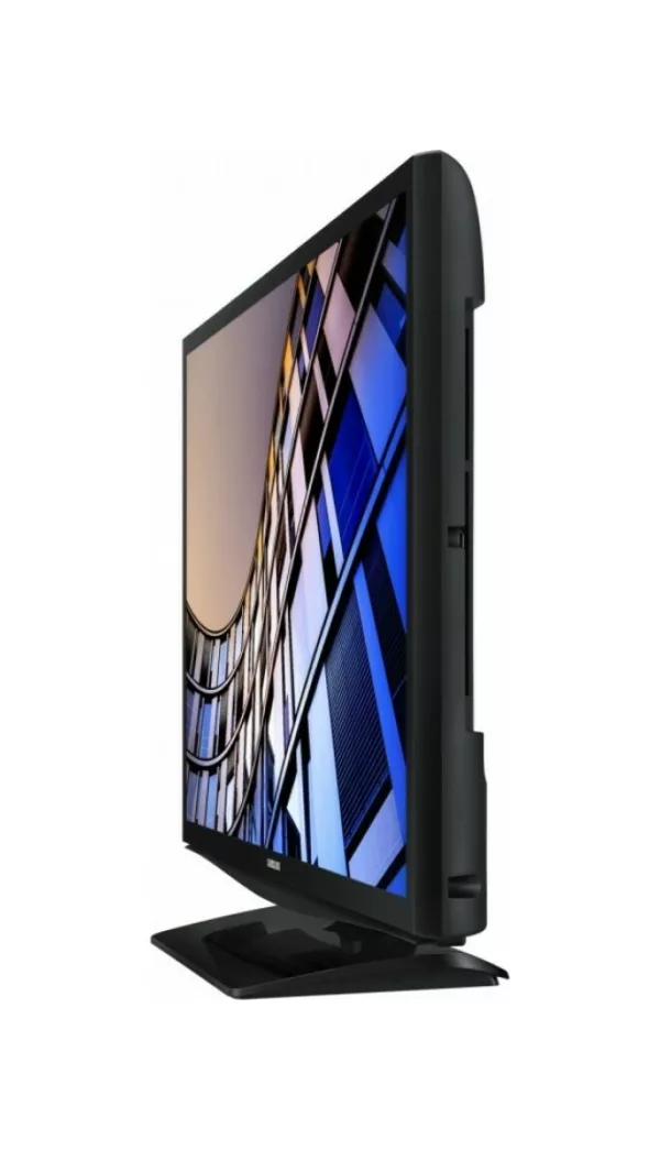 Téléviseur intelligent LED HD HD 24 pouces N4300 série 4 de Samsung - Noir – Image 7