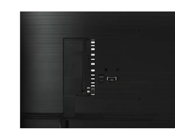 Samsung HQ60A Hotel Display TV d'hôtel qled uhd 65 "- noir – Image 7