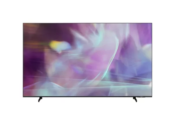 Samsung HQ60A hôtel affichage hôtel télévision qled uhd 50 "- noir