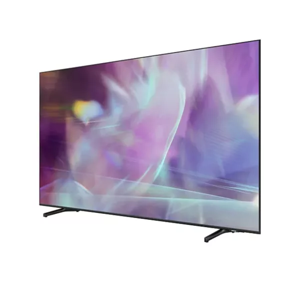 Samsung HQ60A hôtel affichage hôtel télévision qled uhd 50 "- noir – Image 3