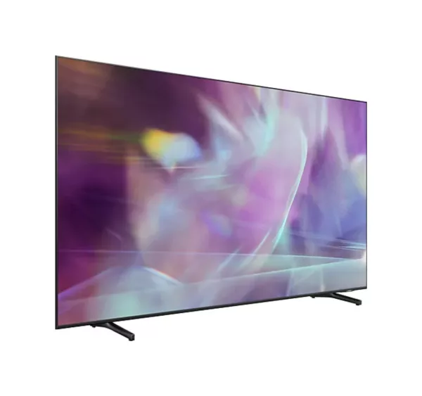 Samsung HQ60A hôtel affichage hôtel télévision qled uhd 50 "- noir – Image 4