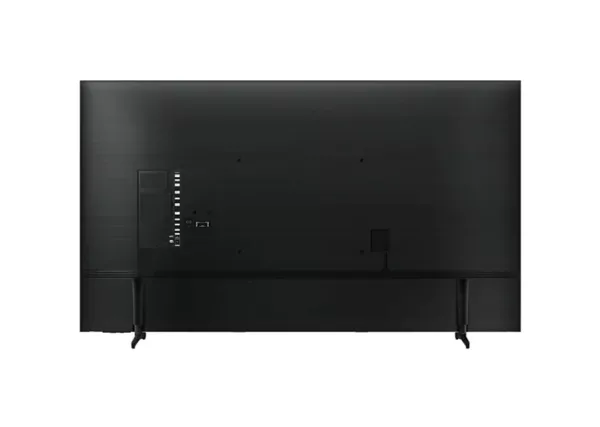 Samsung HQ60A hôtel affichage hôtel télévision qled uhd 50 "- noir – Image 6