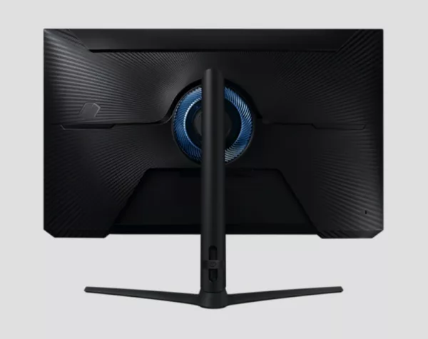 Moniteur Samsung LS32AG500PUXEN Odyssey 32" whqd ips - noir – Image 2