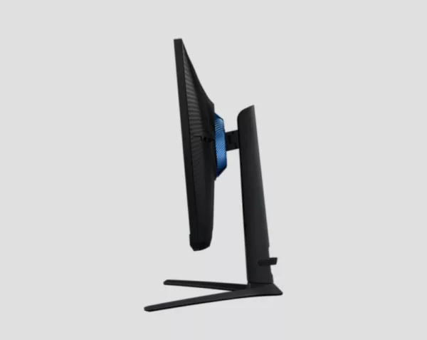 Moniteur Samsung LS32AG500PUXEN Odyssey 32" whqd ips - noir – Image 12