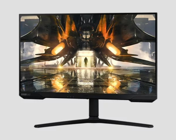 Moniteur Samsung LS32AG500PUXEN Odyssey 32" whqd ips - noir – Image 13