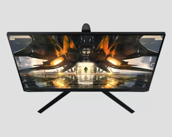 Moniteur Samsung LS32AG500PUXEN Odyssey 32" whqd ips - noir – Image 17