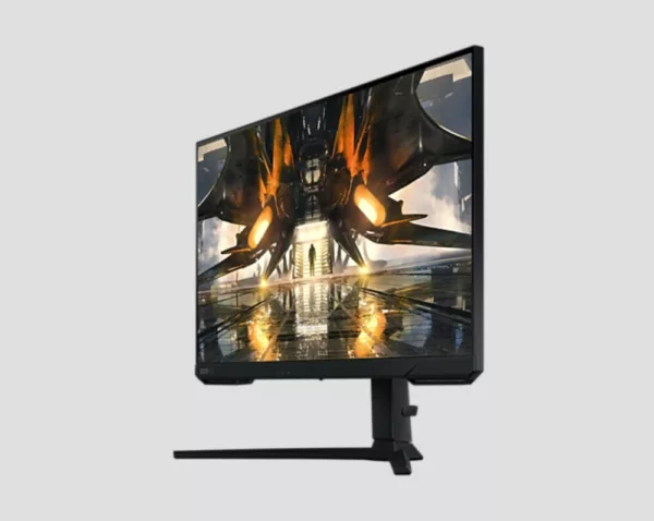 Moniteur Samsung LS32AG500PUXEN Odyssey 32" whqd ips - noir – Image 5