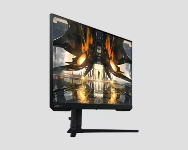 Moniteur Samsung LS32AG500PUXEN Odyssey 32" whqd ips - noir – Image 6