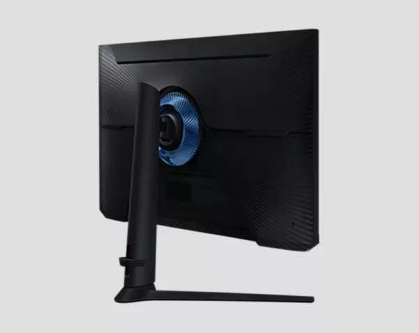Moniteur Samsung LS32AG500PUXEN Odyssey 32" whqd ips - noir – Image 7