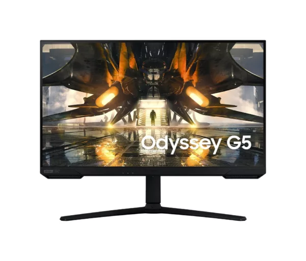 Moniteur Samsung LS32AG500PUXEN Odyssey 32" whqd ips - noir