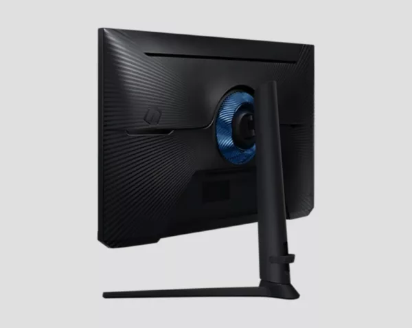Moniteur Samsung LS32AG500PUXEN Odyssey 32" whqd ips - noir – Image 8