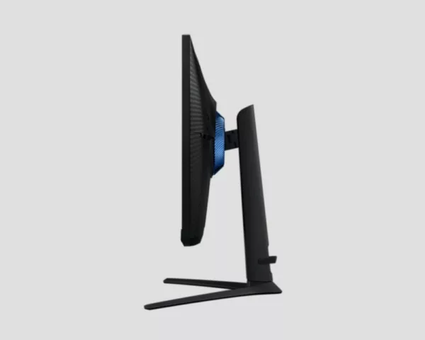 Moniteur Samsung LS32AG500PUXEN Odyssey 32" whqd ips - noir – Image 9
