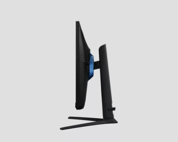 Moniteur Samsung LS32AG500PUXEN Odyssey 32" whqd ips - noir – Image 10