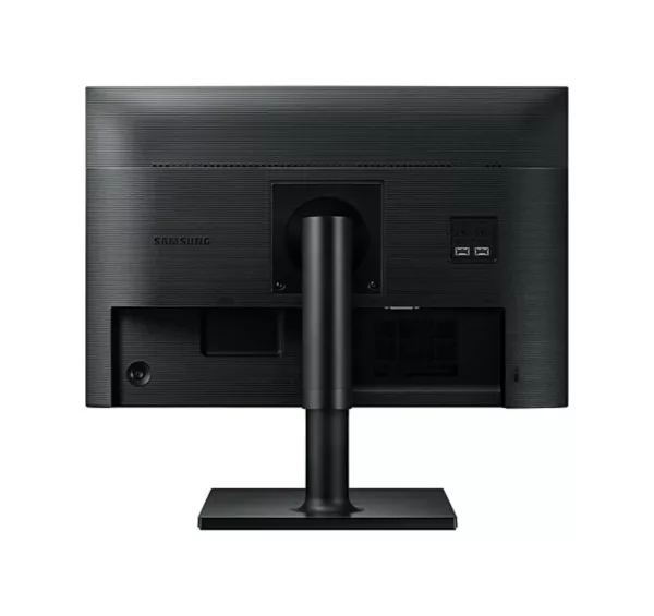 Moniteur LCD Samsung F24T450GYU 24" - noir – Image 2