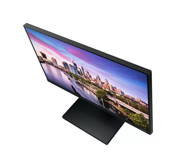 Moniteur LCD Samsung F24T450GYU 24" - noir – Image 11