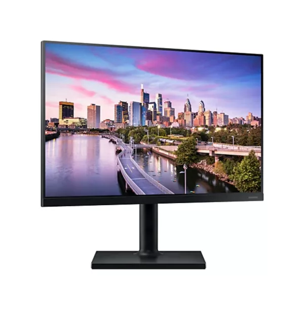 Moniteur LCD Samsung F24T450GYU 24" - noir – Image 19