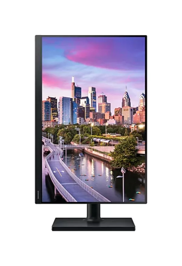 Moniteur LCD Samsung F24T450GYU 24" - noir – Image 20