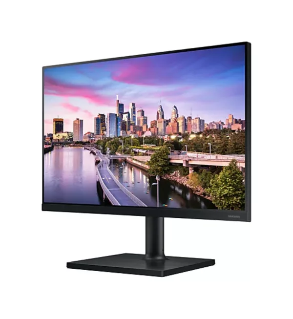 Moniteur LCD Samsung F24T450GYU 24" - noir – Image 3