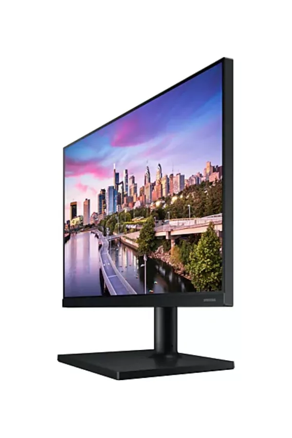 Moniteur LCD Samsung F24T450GYU 24" - noir – Image 7