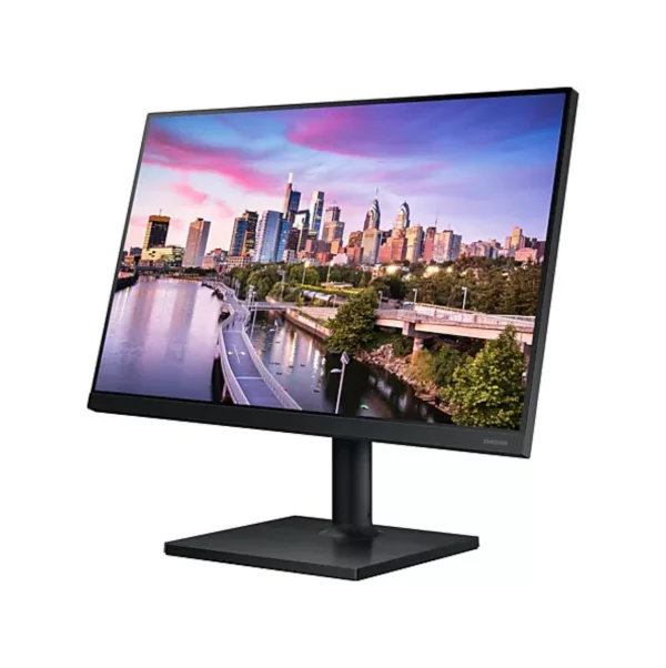 Moniteur LCD Samsung F24T450GYU 24" - noir – Image 10