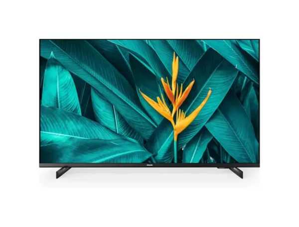 Philips 43HFL5214U Téléviseur d'hôtel ultra HD 4K 43" - noir