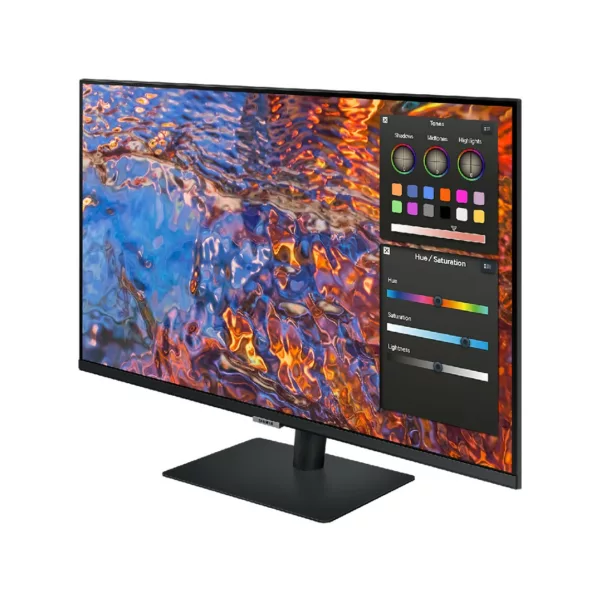 Samsung LS32B800PXUXEN Viewfinity Series S8 - Moniteur S80Pb 32" uhd ips - noir – Image 13