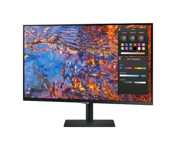 Samsung LS32B800PXUXEN Viewfinity Series S8 - Moniteur S80Pb 32" uhd ips - noir – Image 16