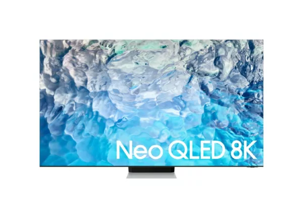 Samsung QE85QN900BTXZT Qn900B Smart tv 85 "qled 8k - argent
