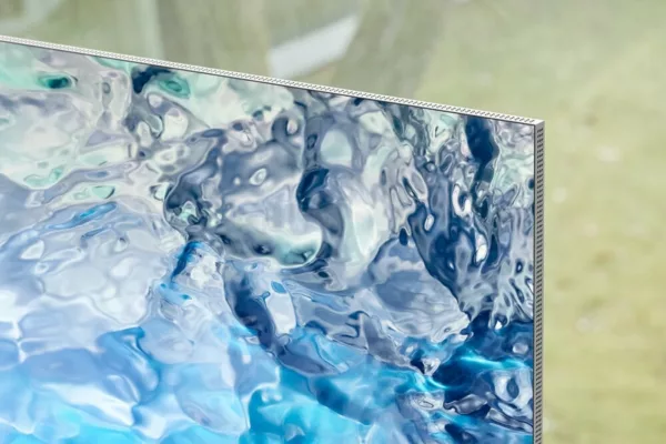 Samsung QE85QN900BTXZT Qn900B Smart tv 85 "qled 8k - argent – Image 10