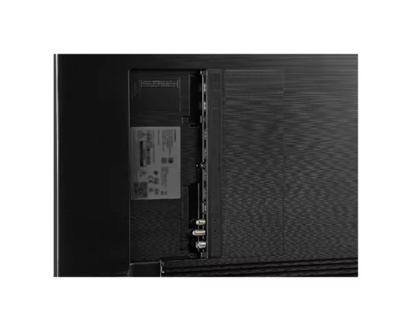 Téléviseur intelligent Samsung QE85QN90BATXZT Qn90B 85" qled 4k - noir – Image 5