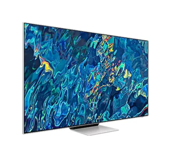 Samsung QE75QN95BATXZT Qn95B Smart tv 75" qled 4k - argent brillant – Image 2