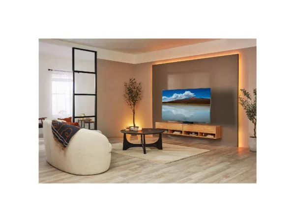 Samsung QE75QN95BATXZT Qn95B Smart tv 75" qled 4k - argent brillant – Image 15