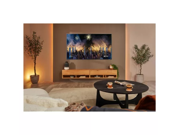 Samsung QE75QN95BATXZT Qn95B Smart tv 75" qled 4k - argent brillant – Image 16