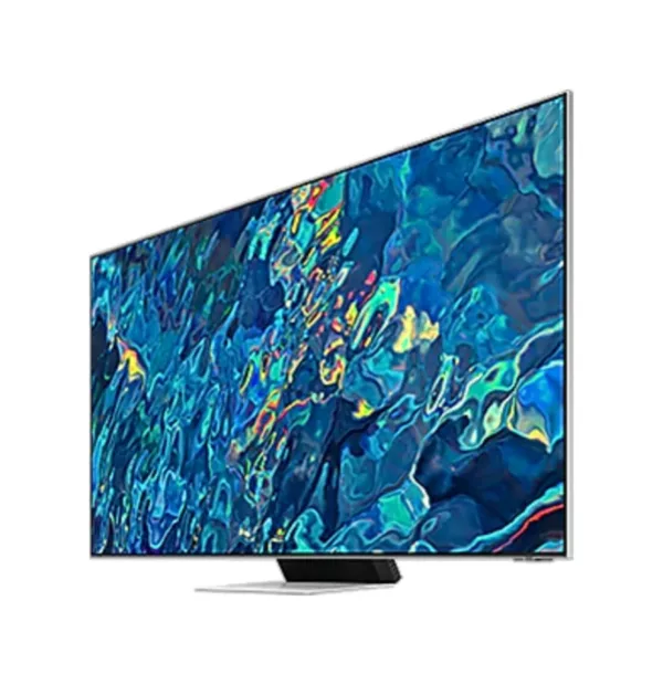 Samsung QE75QN95BATXZT Qn95B Smart tv 75" qled 4k - argent brillant – Image 4