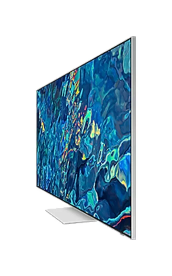 Samsung QE75QN95BATXZT Qn95B Smart tv 75" qled 4k - argent brillant – Image 6