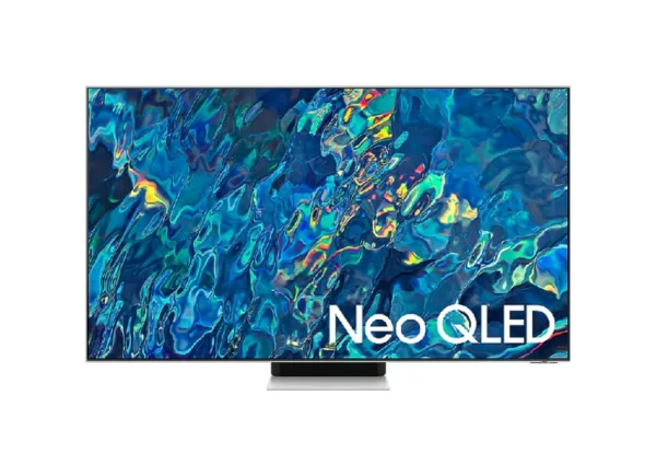 Samsung QE75QN95BATXZT Qn95B Smart tv 75" qled 4k - argent brillant