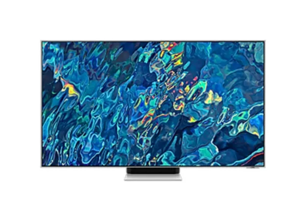 Samsung QE75QN95BATXZT Qn95B Smart tv 75" qled 4k - argent brillant – Image 9