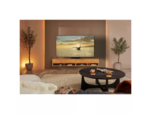 Samsung QE75QN90BATXZT Qn90B Téléviseur intelligent 75" qled 4k - noir – Image 7